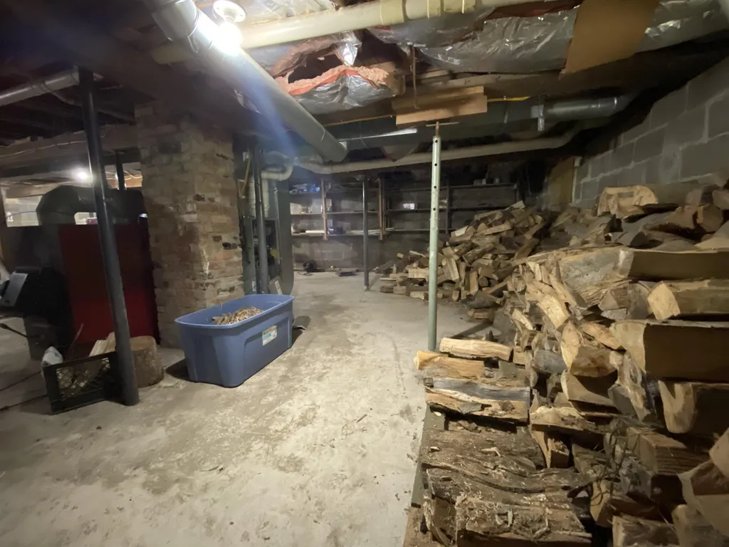 4513 Croy Lake Road, NE Coldsprings Township MI 49659