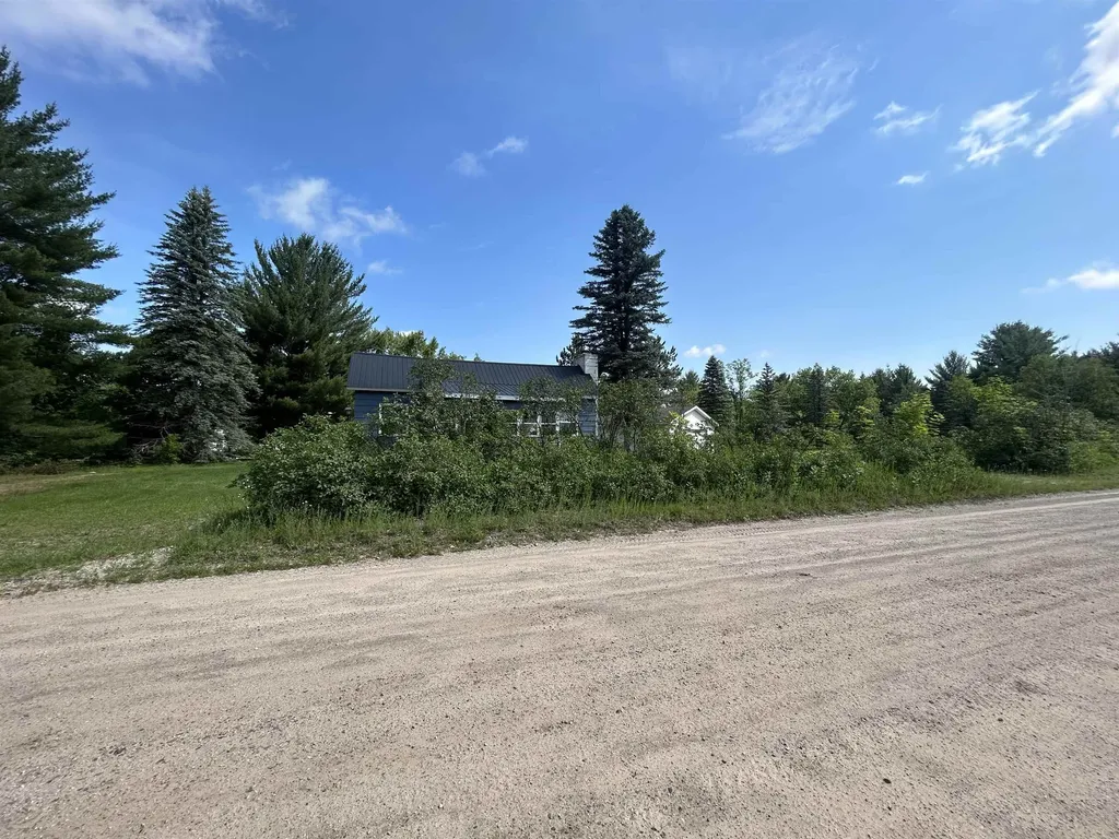 4513 Croy Lake Road, NE Coldsprings Township MI 49659