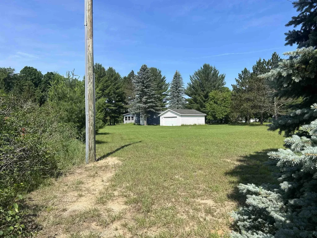 4513 Croy Lake Road, NE Coldsprings Township MI 49659