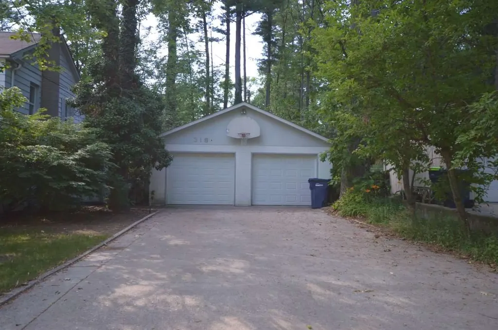 316 Huron Street Traverse City City MI 49686
