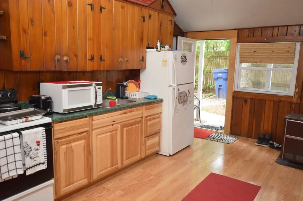316 Huron Street Traverse City City MI 49686