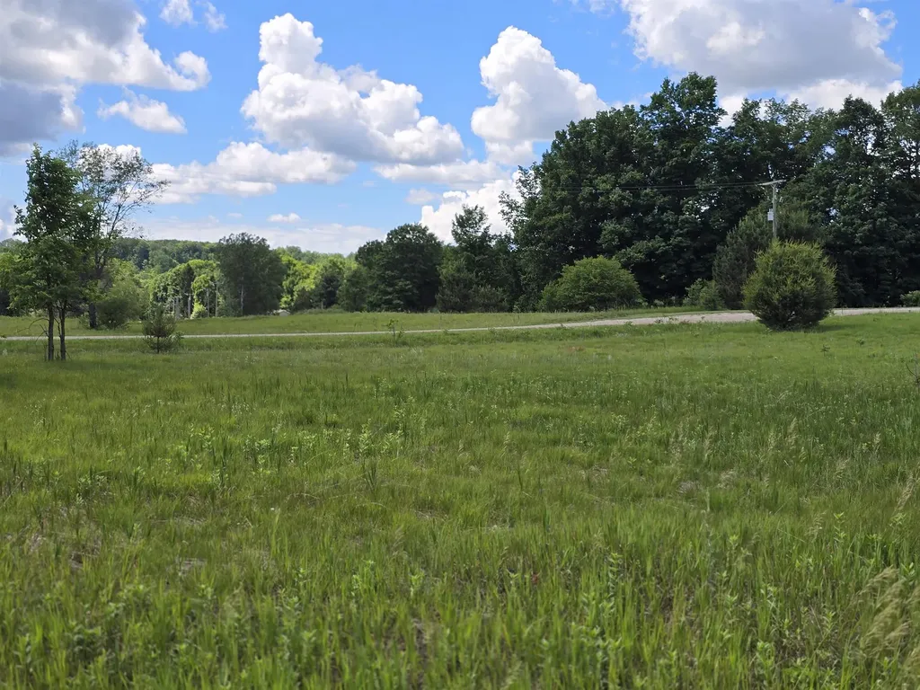 Kay Road Guthrie Road Hanover Township MI 49668