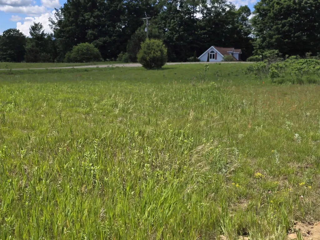 Kay Road Guthrie Road Hanover Township MI 49668