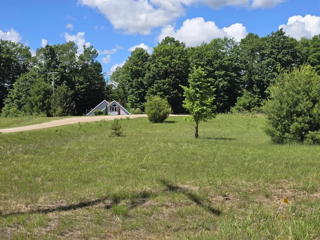 Kay Road Guthrie Road Hanover Township MI 49668