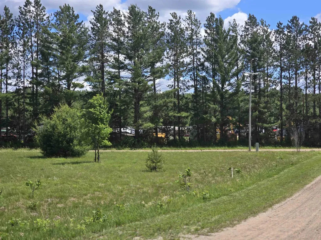 Kay Road Guthrie Road Hanover Township MI 49668