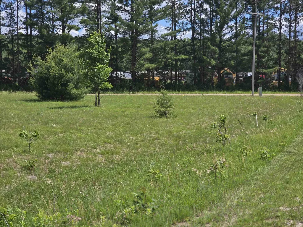 Kay Road Guthrie Road Hanover Township MI 49668