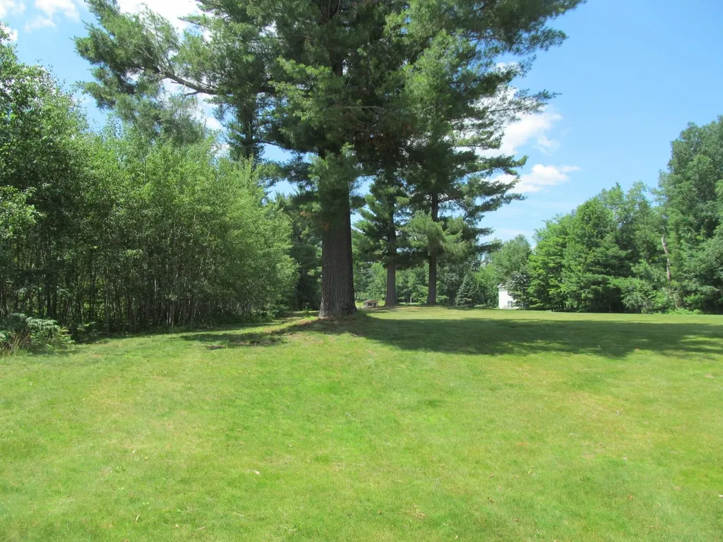 Lot 63 White Pine Drive Cherry Grove Township MI 49601
