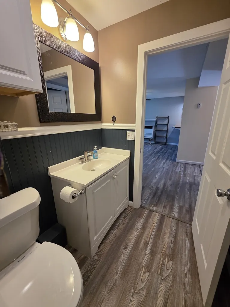 8937 Valley Road, NW Clearwater Township MI 49646