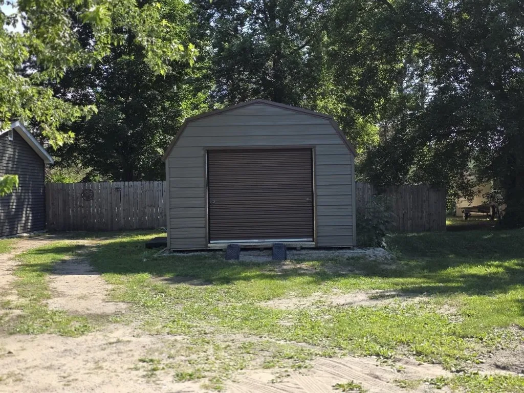 8937 Valley Road, NW Clearwater Township MI 49646