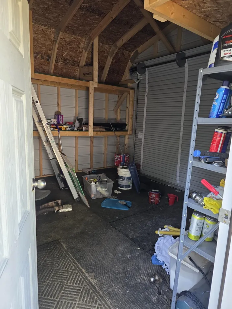 8937 Valley Road, NW Clearwater Township MI 49646