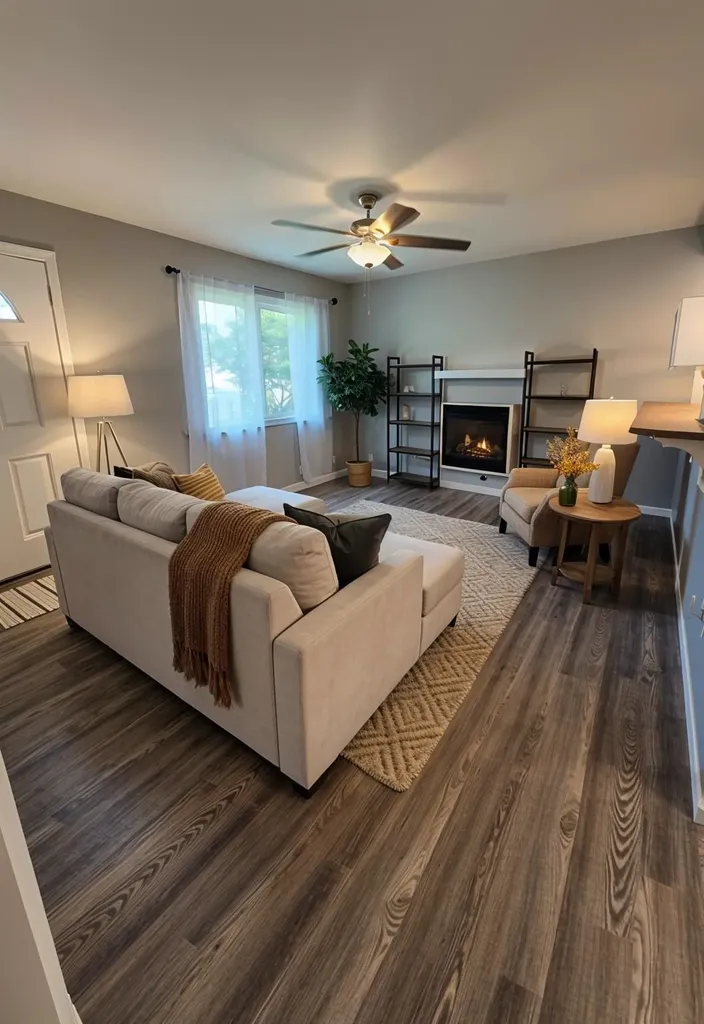 8937 Valley Road, NW Clearwater Township MI 49646