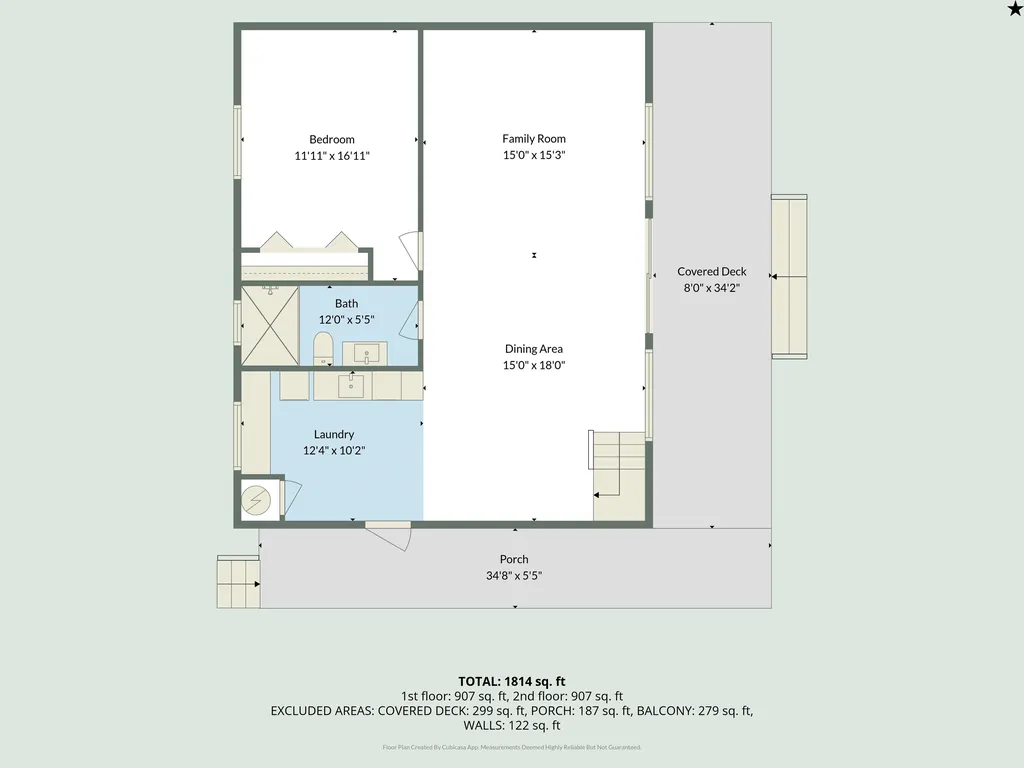 7323 Clark Street Benzonia Township MI 49617