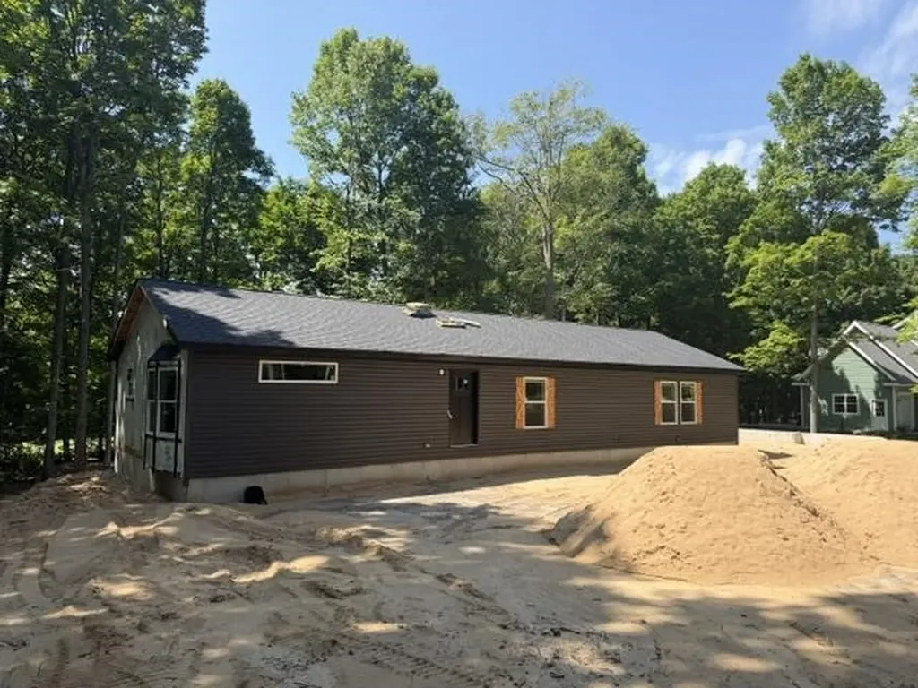 3067 White Tail Drive Kearney Township MI 49615
