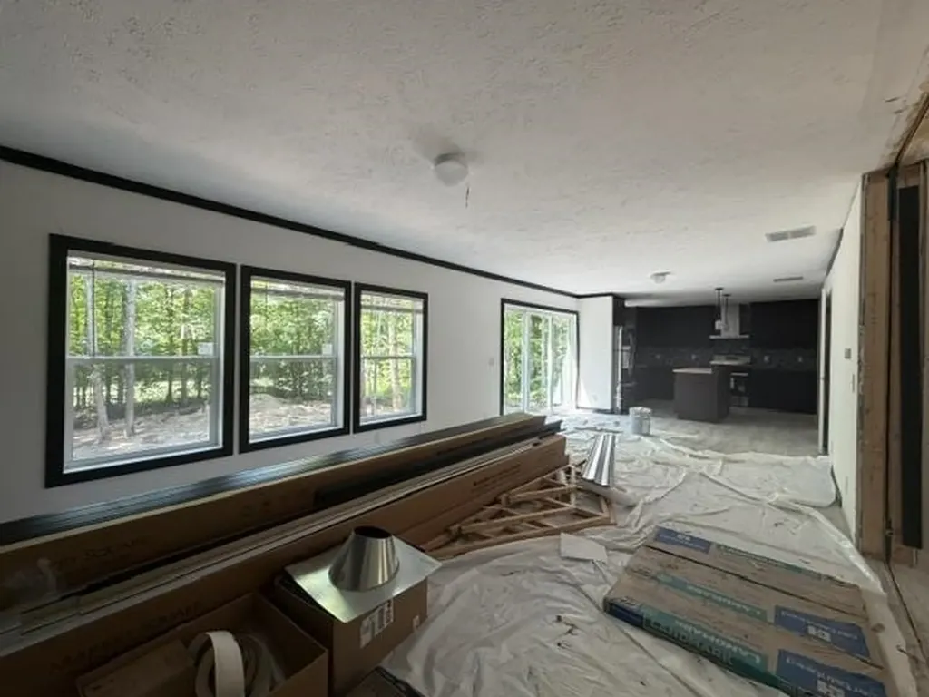 3067 White Tail Drive Kearney Township MI 49615