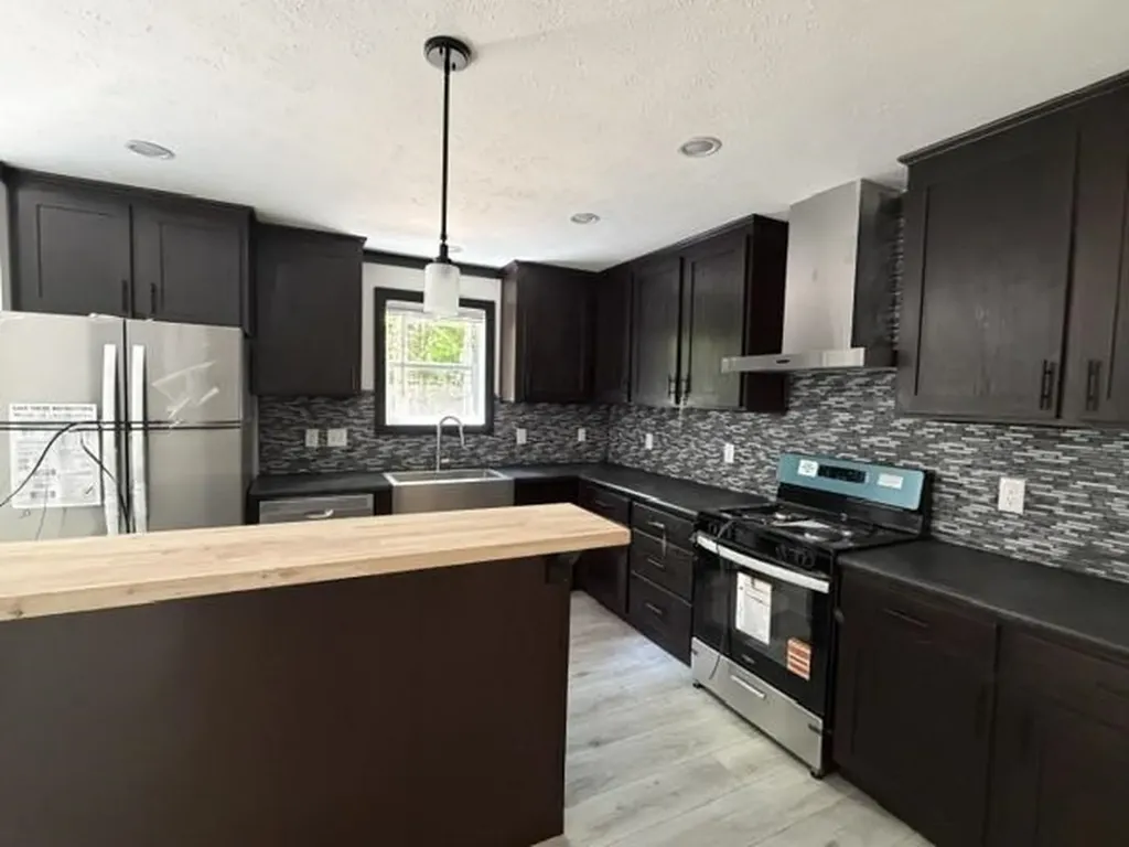 3067 White Tail Drive Kearney Township MI 49615
