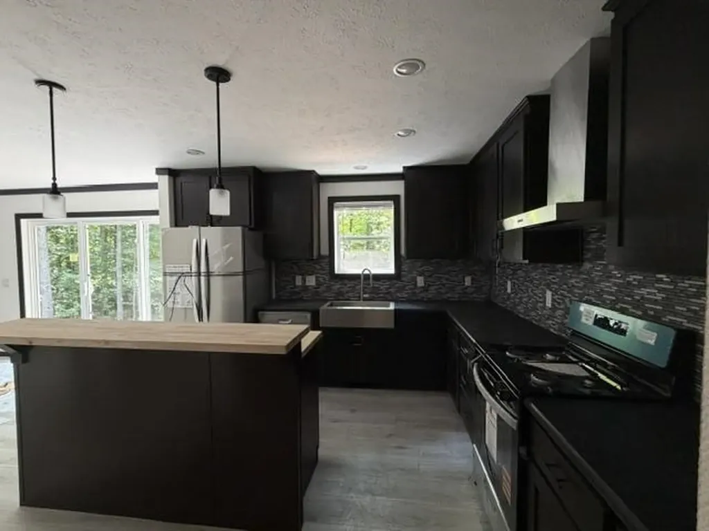 3067 White Tail Drive Kearney Township MI 49615
