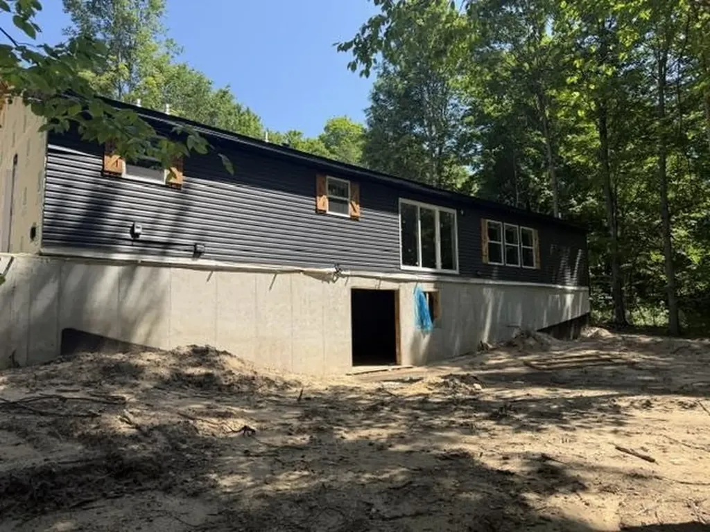 3067 White Tail Drive Kearney Township MI 49615