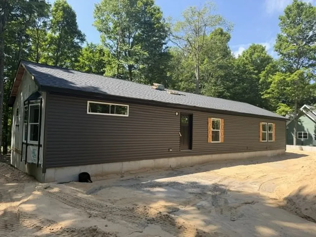 3067 White Tail Drive Kearney Township MI 49615
