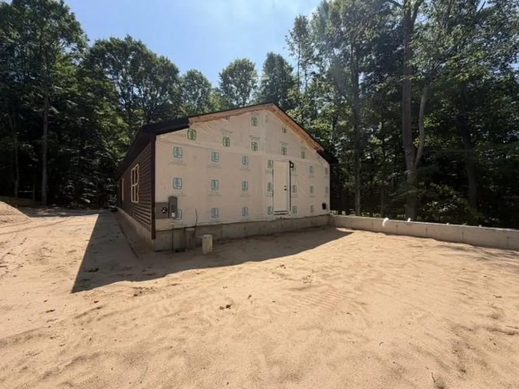 3067 White Tail Drive Kearney Township MI 49615