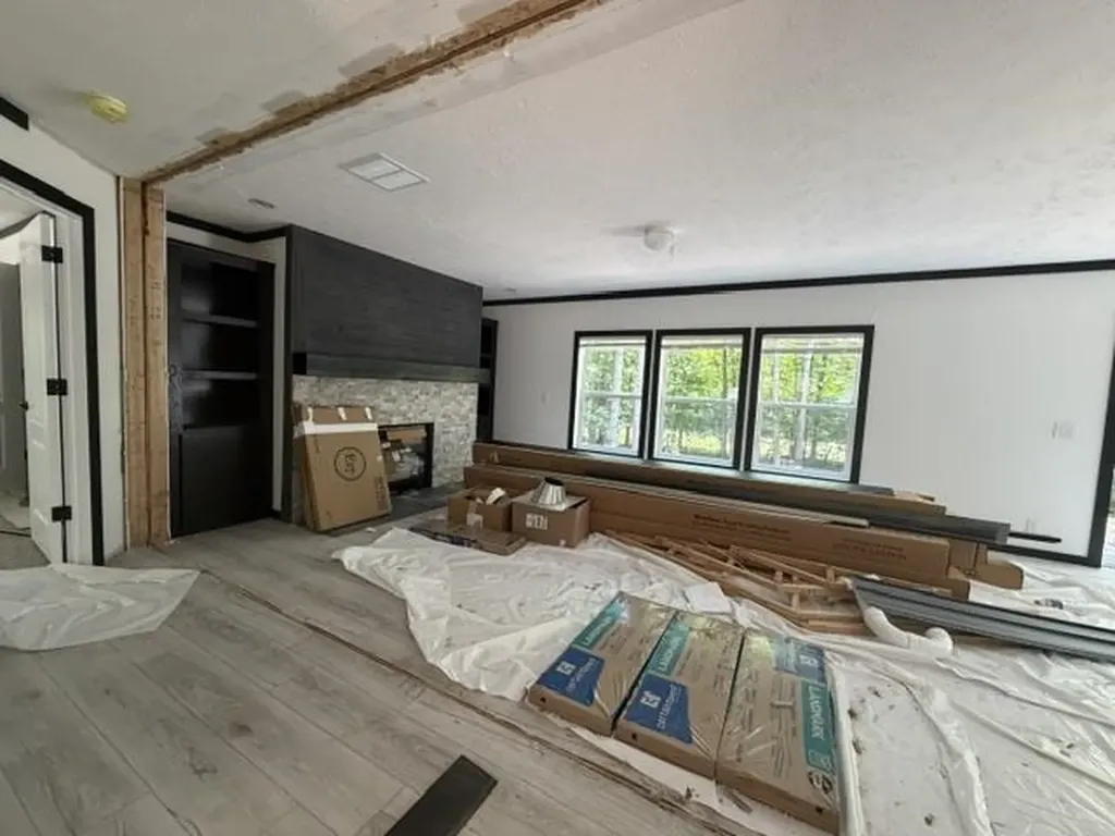 3067 White Tail Drive Kearney Township MI 49615