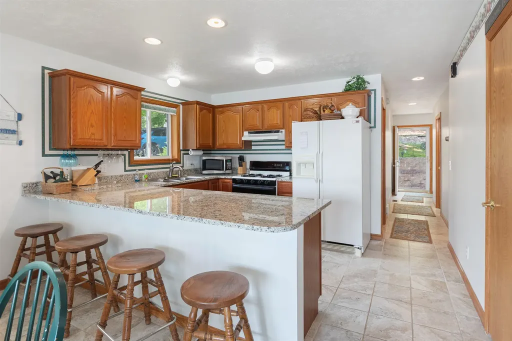 1877 Pinehurst Trail East Bay Township MI 49696