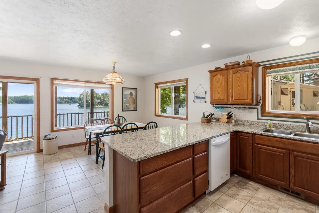 1877 Pinehurst Trail East Bay Township MI 49696