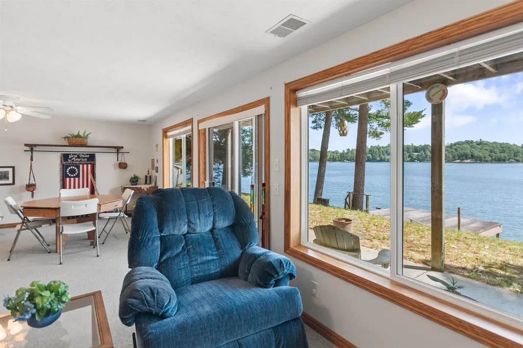 1877 Pinehurst Trail East Bay Township MI 49696