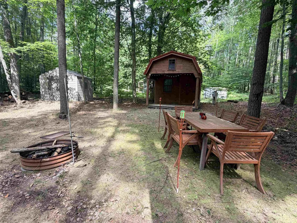113 Hills Circle Rose Lake Township MI 49655