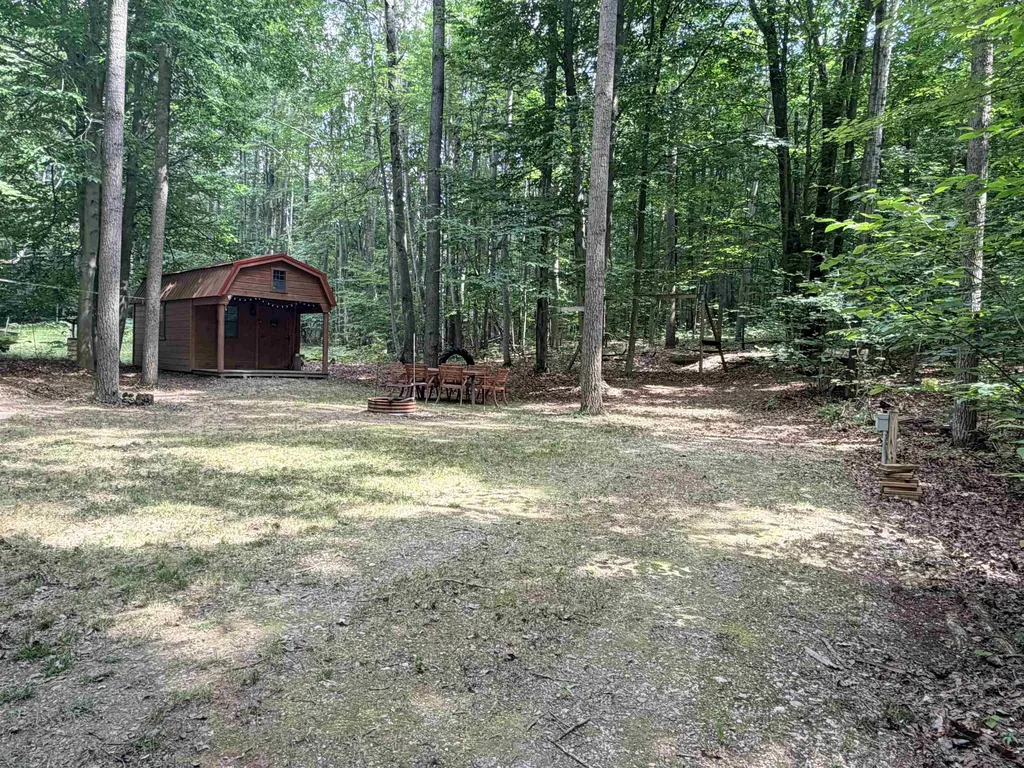 113 Hills Circle Rose Lake Township MI 49655