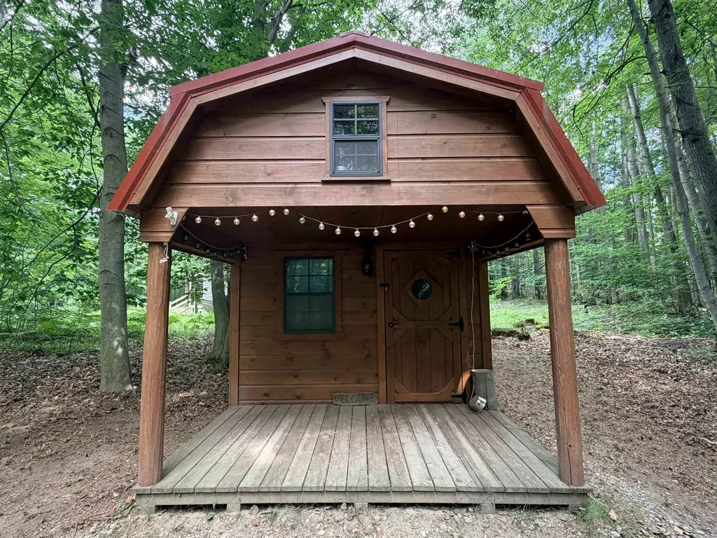 113 Hills Circle Rose Lake Township MI 49655
