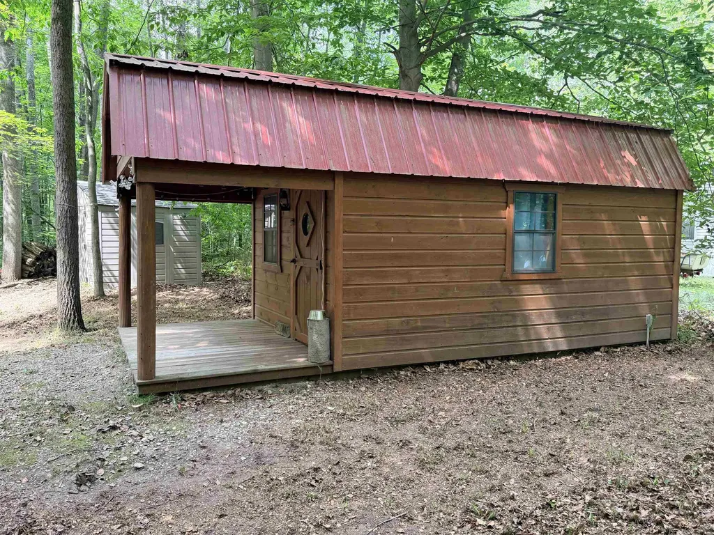 113 Hills Circle Rose Lake Township MI 49655