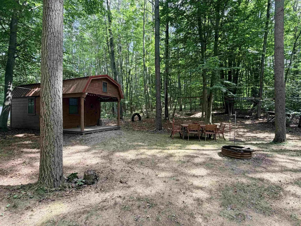 113 Hills Circle Rose Lake Township MI 49655