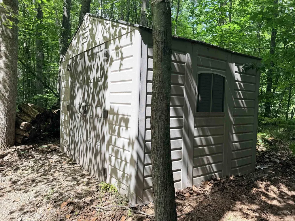 113 Hills Circle Rose Lake Township MI 49655