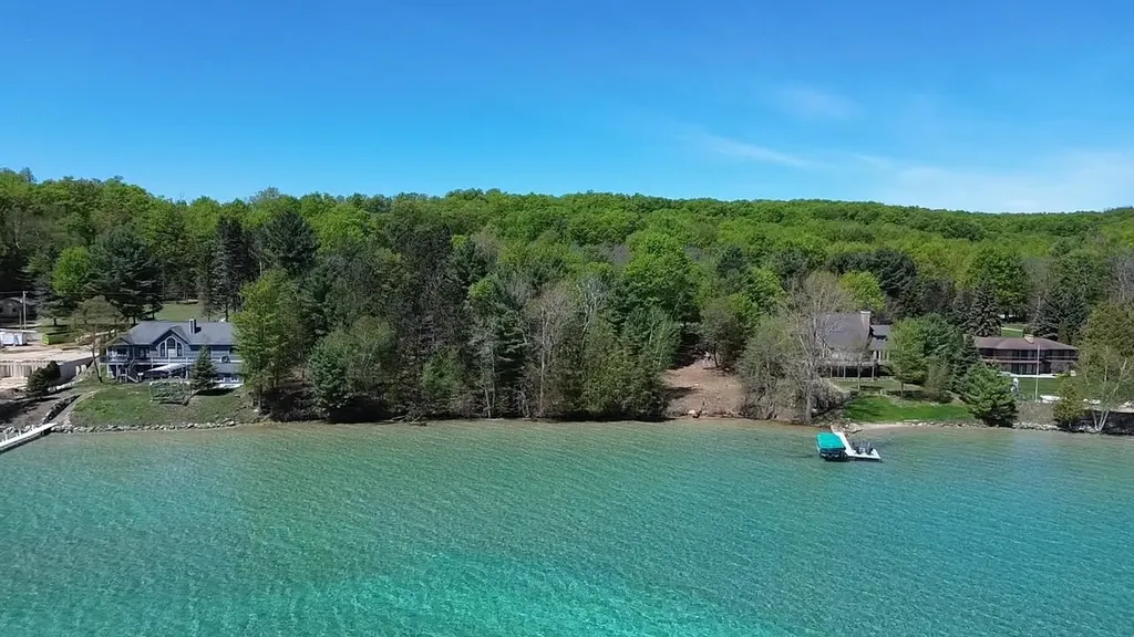 0 Torch Lake Drive, SW Milton Township MI 49676