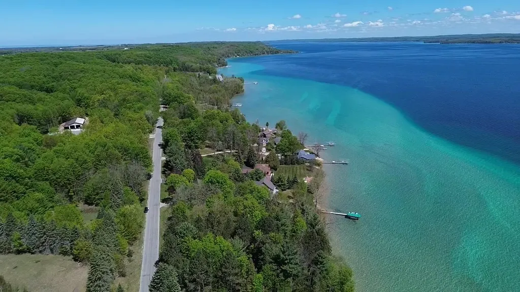 0 Torch Lake Drive, SW Milton Township MI 49676
