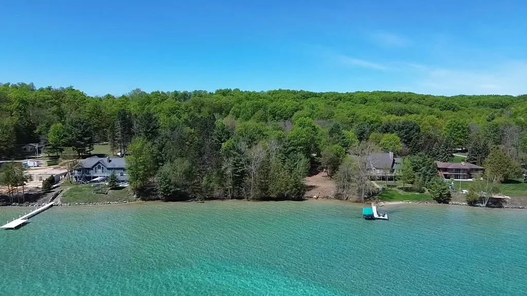 0 Torch Lake Drive, SW Milton Township MI 49676