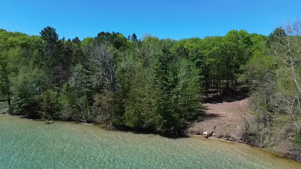 0 Torch Lake Drive, SW Milton Township MI 49676