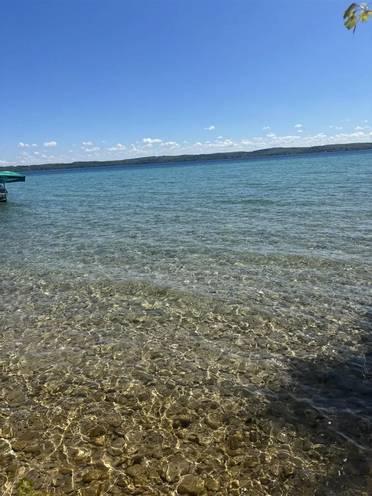 0 Torch Lake Drive, SW Milton Township MI 49676