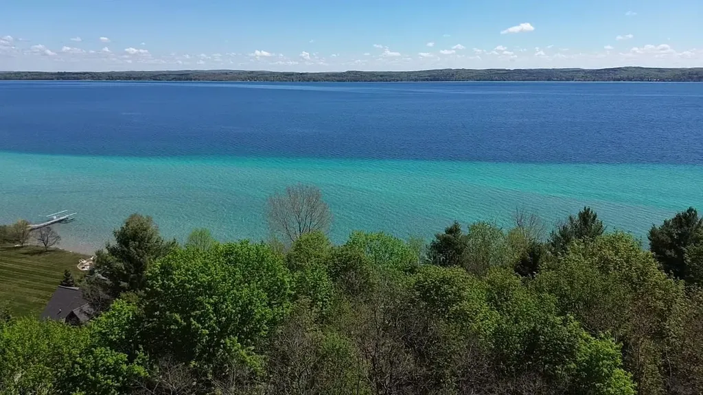 0 Torch Lake Drive, SW Milton Township MI 49676