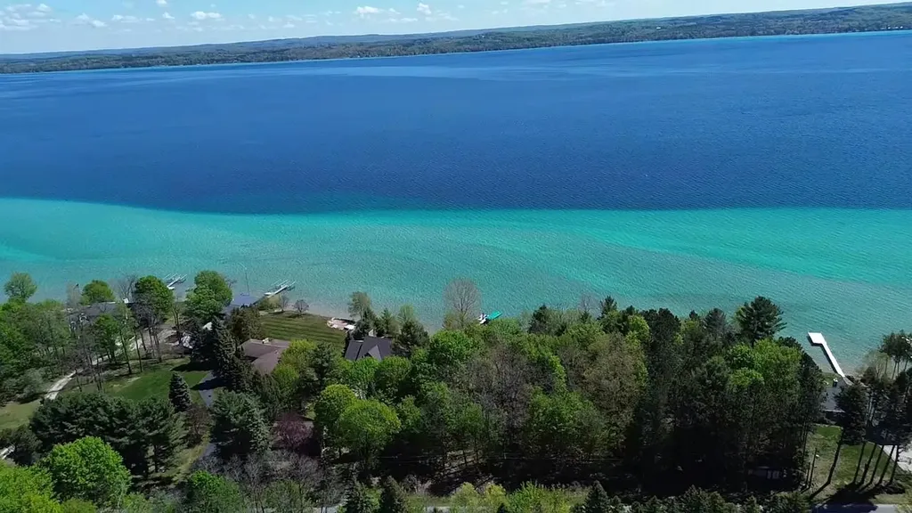 0 Torch Lake Drive, SW Milton Township MI 49676