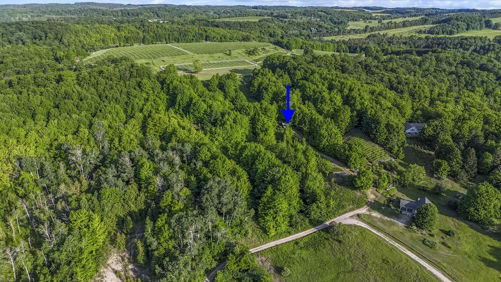 6244 E Pine Knobb Drive Centerville Township MI 49653