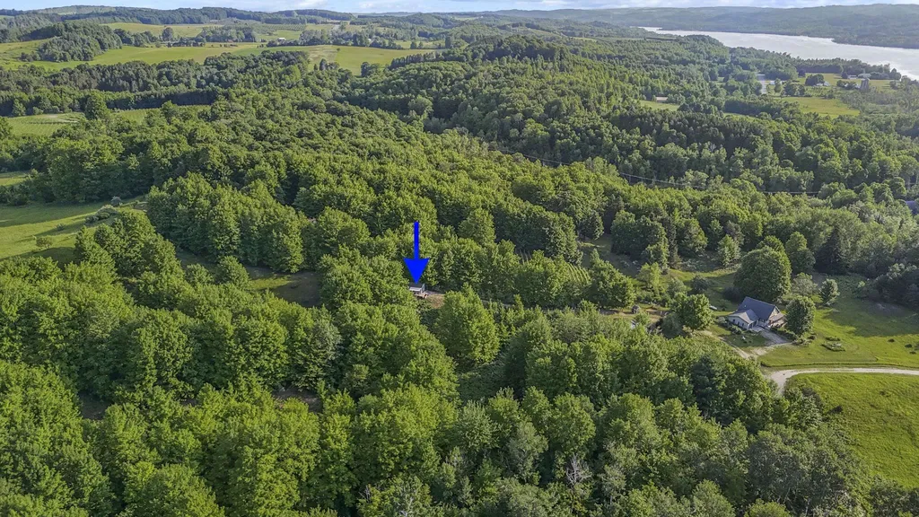 6244 E Pine Knobb Drive Centerville Township MI 49653