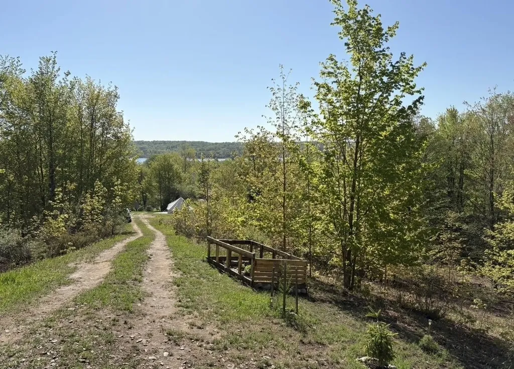 6244 E Pine Knobb Drive Centerville Township MI 49653