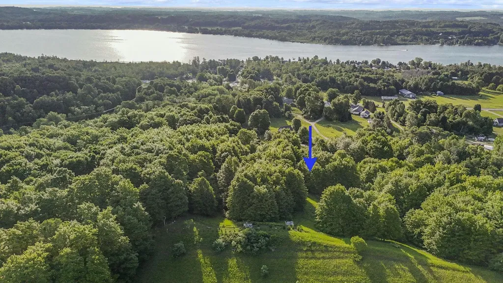 6244 E Pine Knobb Drive Centerville Township MI 49653