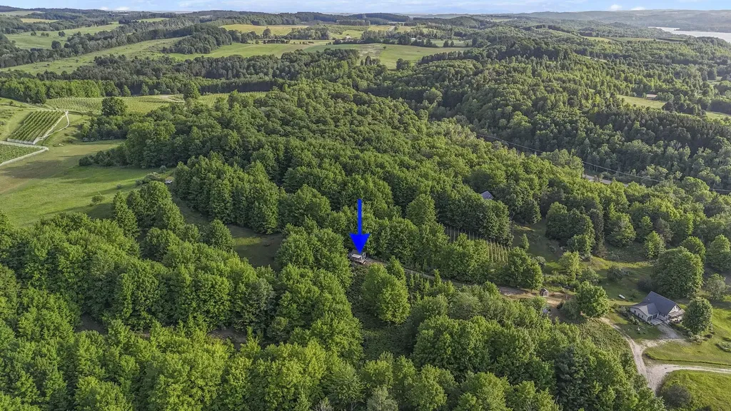 6244 E Pine Knobb Drive Centerville Township MI 49653