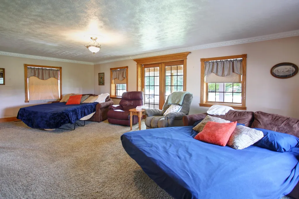 6401 E M-113 Fife Lake Township MI 49649