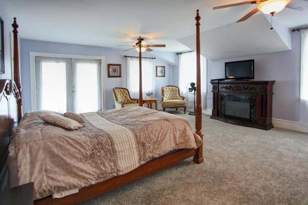 6401 E M-113 Fife Lake Township MI 49649