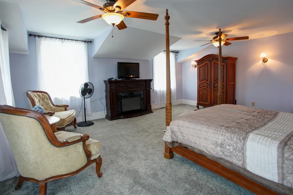 6401 E M-113 Fife Lake Township MI 49649