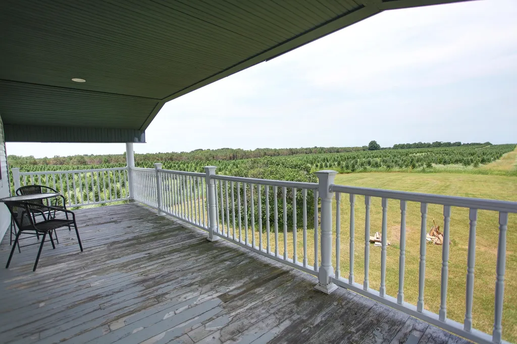 6401 E M-113 Fife Lake Township MI 49649