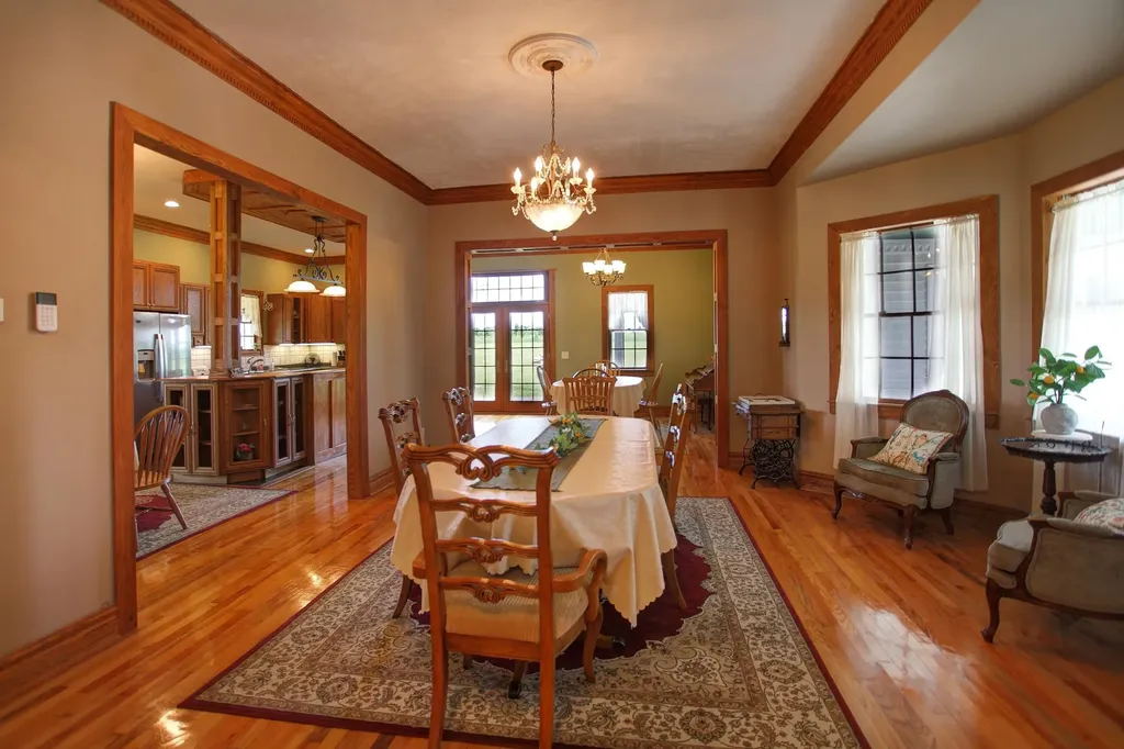 6401 E M-113 Fife Lake Township MI 49649